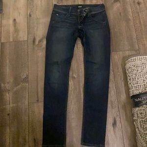 Hudson Jeans, Collin size 27